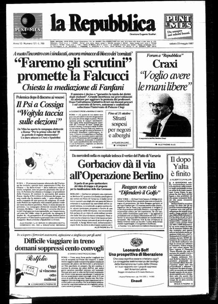 La repubblica